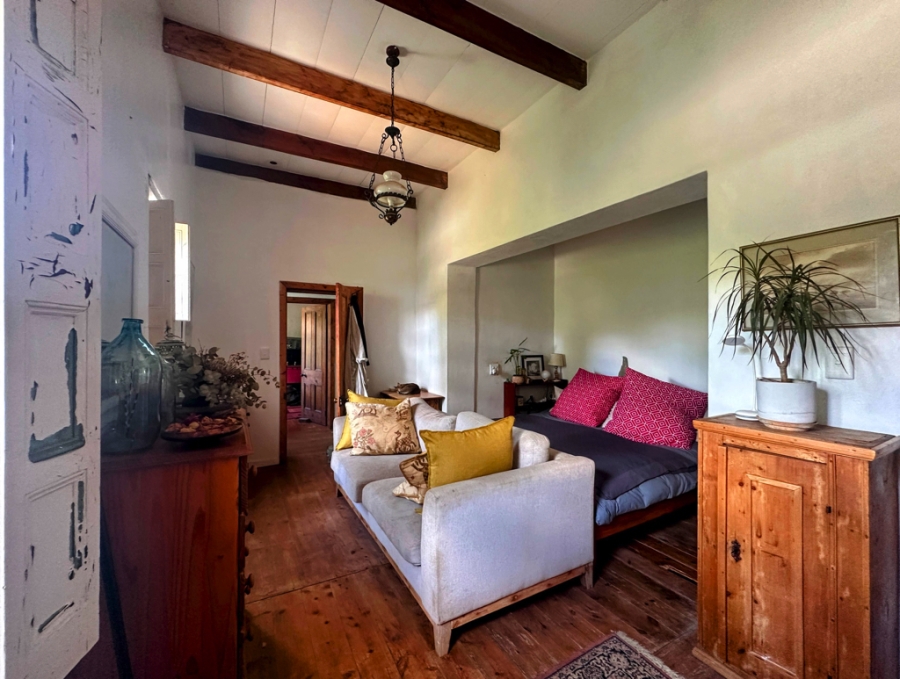 3 Bedroom Property for Sale in Barrydale Western Cape